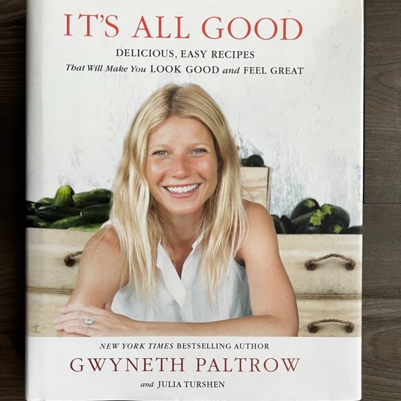 *Cookbook Bundle* Celebrity Cookbook Bundle - Picture 2 of 5